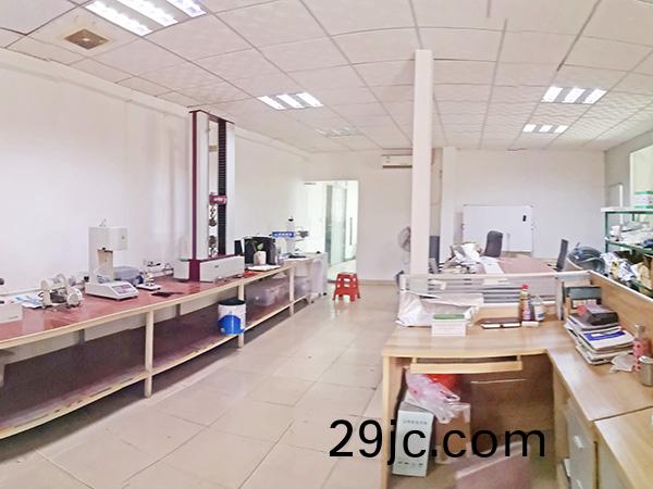 檢測設(she)備一(yi)角