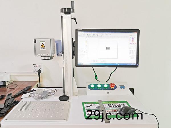 鐳鵰(diao)測試(shi)機