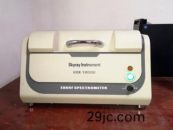 環保測(ce)試儀(yi)