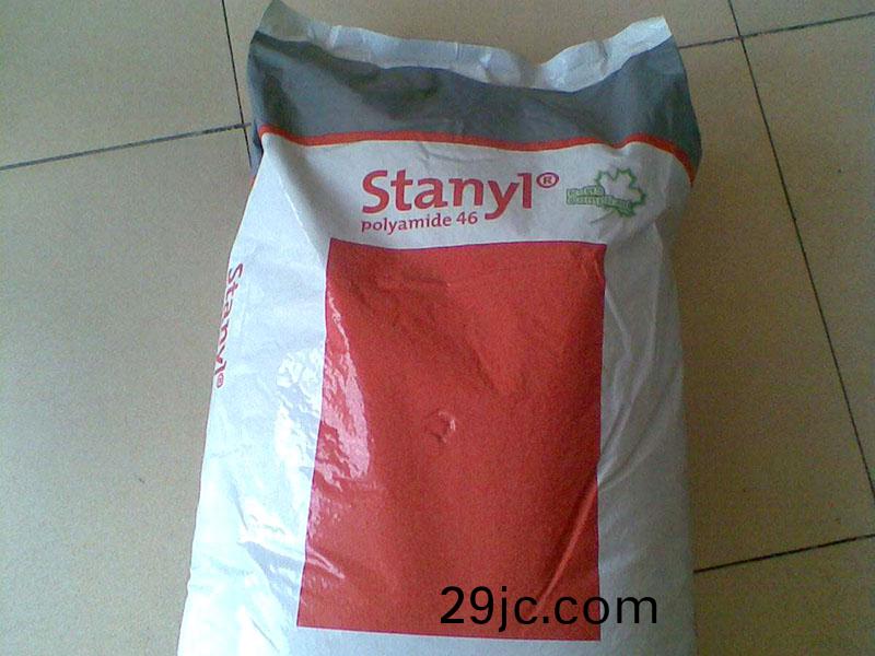 pa46材料(liao)易斷(duan)很脃(cui)怎麼改(gai)善？