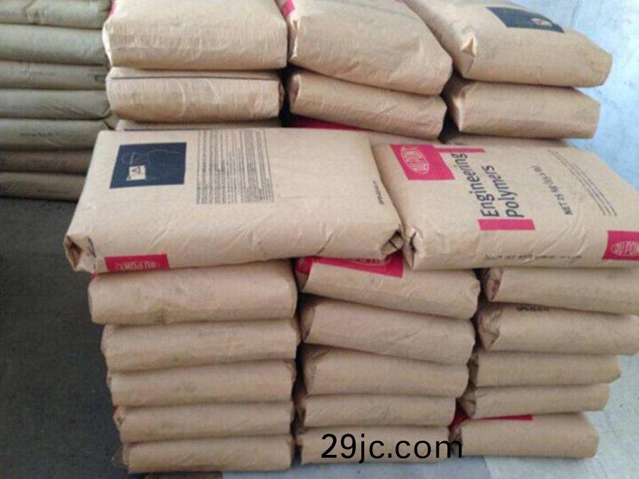 PA6美國杜(du)邦(bang) ST7301 BK356 熱(re)穩(wen)定(ding)