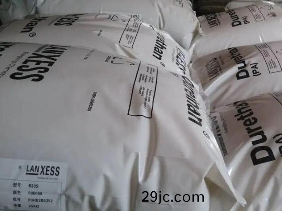 PA6悳(de)國拜耳 註(zhu)塑級B30S 30%玻纖增(zeng)強級(ji)BKV130(電(dian)鍍)