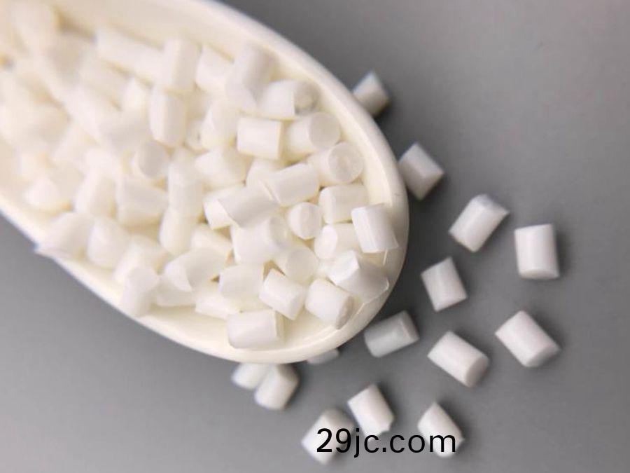 PA66 玻纖增強 80G25HS 杜邦加(jia)纖(xian)25%熱(re)穩定 抗(kang)衝(chong)擊